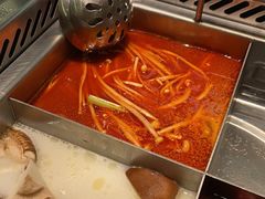 -海底捞火锅(太原南站店)