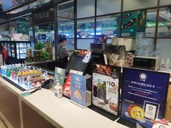 -巴黎贝甜(印象城店)