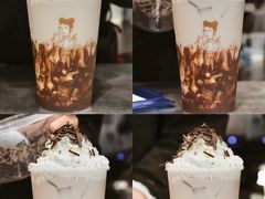 -沪上阿姨鲜果茶(华新大街店)