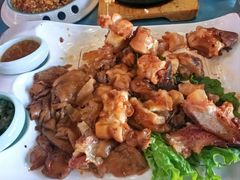 -金家老三饭庄(常营店)