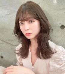 -Sying杉影日式烫染專門店