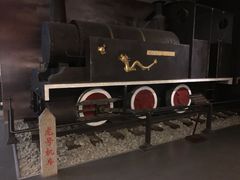 -中国铁道博物馆(正阳门馆)