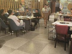 -阿串串老火锅(力盟店)