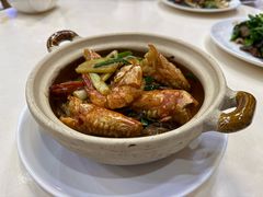 -凤城礼记鱼翅海鲜酒家(新马路总店)