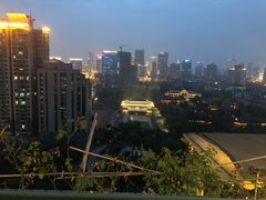 -萨芭蒂高空花园餐酒吧