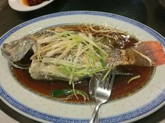 -Mandarin Ogilvie Restaurant