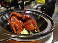 -有璟阁港式餐厅(国贸商城店)