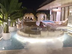 -天空花园餐吧·生日·团建(南山店)