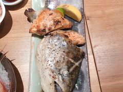 -初居食屋日式料理(万象城购物中心店)