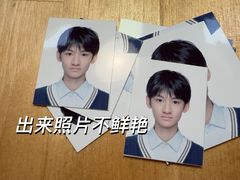 -小树照相馆·证件照(打浦桥店)