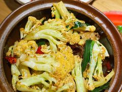 -先启半步颠.川菜.小酒馆(宝安坪洲店)