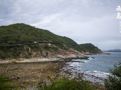 -三亚西岛海洋文化旅游区