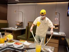 -海底捞火锅(江南盛天地店)