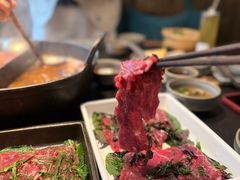 -大龙燚·旷野鲜火锅(广州首店)