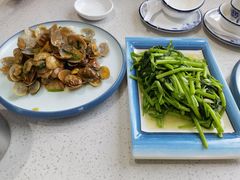 -锦里海景海鲜餐厅.三亚老字号(亚龙湾中心广场店)