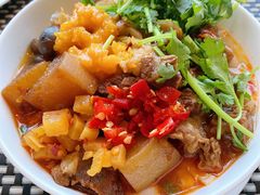 -Social 秀西餐厅-长沙瑞吉酒店(运达店)
