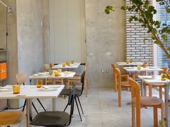 -Swing Coffee(钟楼区步行街店)