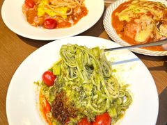 -泰盏鬼·颓废冬阴(陈家祠扬韬店)