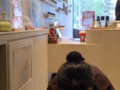 -泰合玺·精油疗愈 SPA(南京河西万达店)