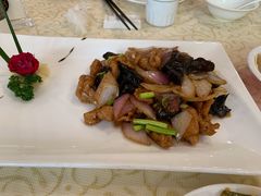 山西过油肉-潞安酒店(宁国路店)