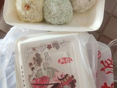 -清真老西北角温记粘食店(长沙路店)