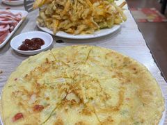 -平山城鑫烧烤(建国楼店)