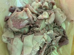 -小辫子羊肉面馆(周东店)