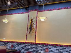 -炖四方东北铁锅炖·烧烤小龙虾(中豪国际店)