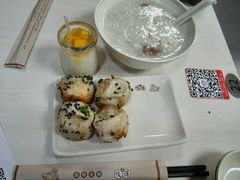 -咬不得高祖生煎·简餐(高银街店)