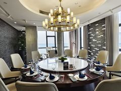 -火福·天湖阁大闸蟹博物馆主题餐厅(浅水湾店)