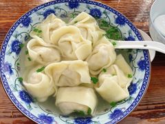 笋干肉大馄纯-217笋干馄饨