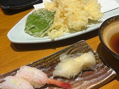 -千代武日本料理(爱建店)
