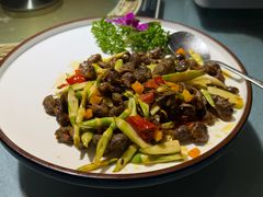 -楚鱼王·河鲜·湖北菜(华农店)