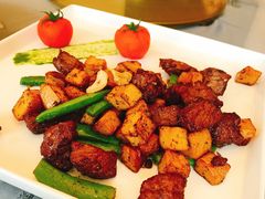 -老城南食府(宣武门东大街店)