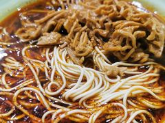 兰花干-晓马鸭店(新芜路店)