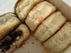 -栗酥饼(南长街店)