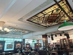 -宝莱纳餐厅(滨江店)