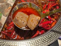 -廖掌柜·重庆鲜货火锅(上海首店)