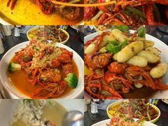 -虾乐园龙虾·夜宵(松江店)