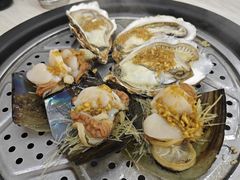 -船奇蒸汽海鲜·闽菜(八市海鲜总店)