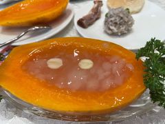 木瓜炖雪哈-亢龙太子酒轩(东湖店)