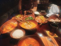 -红泰·泰精选·特色料理(中山路店)