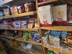 零售区-KOMUGI 小麦家(新地假日广场店)