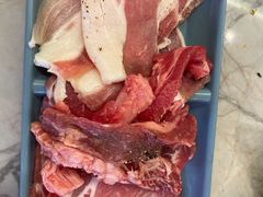 -汉阳廷自助烤肉(同和金铂天地店)