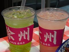-忆外婆徐州菜·地锅鸡·生日宴(吴庄店)
