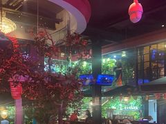 -肉串汪(望京店)