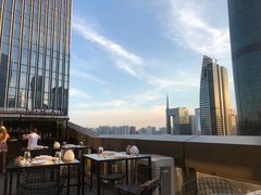 -Mercato莫卡多露台餐厅与酒吧(K11店)