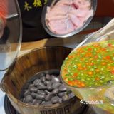 第一次吃这么好吃的饭