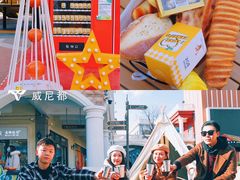 -瑞安威尼都