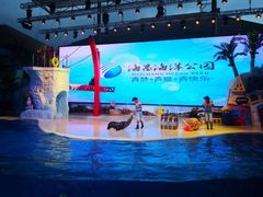 -三亚海昌梦幻海洋不夜城